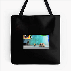 Lucas the Spider has cute friends Lucas The Spider Bags