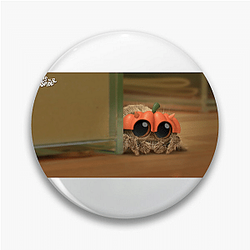 Lucas the Spider airs globally Lucas The Spider Pins