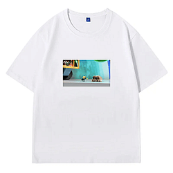 Lucas the Spider has cute friends Lucas The Spider T-Shirts