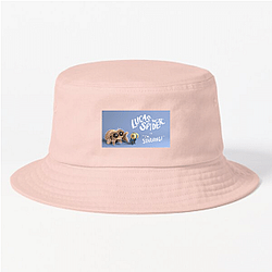 Lucas the Spider is very gentle Lucas The Spider Hats & Caps