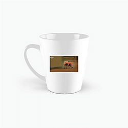 Lucas the Spider airs globally Lucas The Spider Mugs