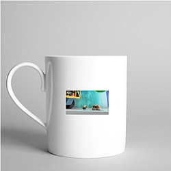 Lucas the Spider has cute friends Lucas The Spider Mugs