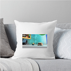 Lucas the Spider has cute friends Lucas The Spider Pillows Cover