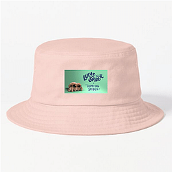 Lucas the Spider is family friendly Lucas The Spider Hats & Caps