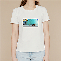 Lucas the Spider has cute friends Lucas The Spider T-Shirts