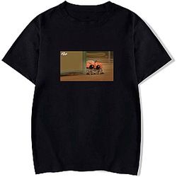 Lucas the Spider airs globally Lucas The Spider T-Shirts