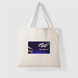 Lucas the Spider started on YouTube Lucas The Spider Bags
