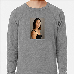 Screen Siren Luciane Buchanan Sweatshirts