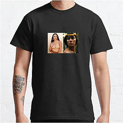 Style Icon Luciane Buchanan T-Shirts