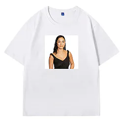 Red Carpet Queen Luciane Buchanan T-Shirts