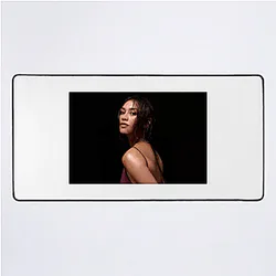 Academy Award Winner Luciane Buchanan Mouse Pads