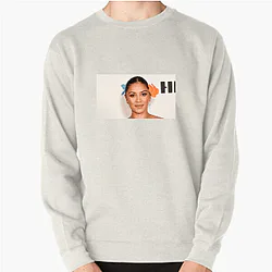 Glamorous Diva Luciane Buchanan Sweatshirts