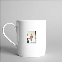 Legendary Actress Luciane Buchanan Mugs