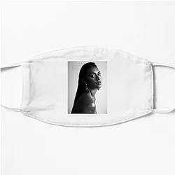 Leading Lady Luciane Buchanan Face Masks