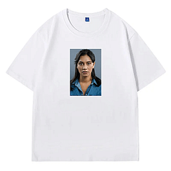 Breakout Actress Luciane Buchanan T-Shirts