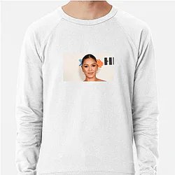 Glamorous Diva Luciane Buchanan Sweatshirts