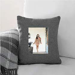 Legendary Actress Luciane Buchanan Pillows Cover