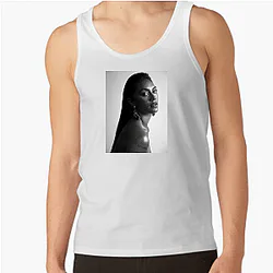 Leading Lady Luciane Buchanan Tank Tops