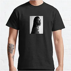 Leading Lady Luciane Buchanan T-Shirts