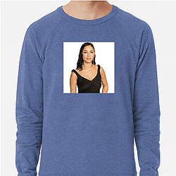 Red Carpet Queen Luciane Buchanan Sweatshirts