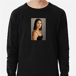 Screen Siren Luciane Buchanan Sweatshirts