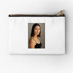 Screen Siren Luciane Buchanan Zipper Pouches