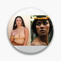 Style Icon Luciane Buchanan Pins