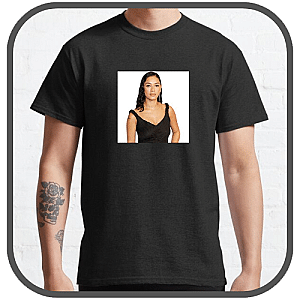 Luciane Buchanan T-Shirts