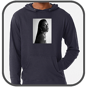 Luciane Buchanan Hoodies