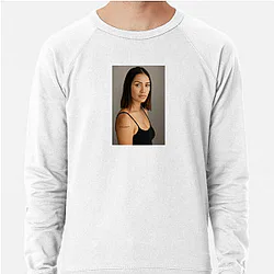 Screen Siren Luciane Buchanan Sweatshirts