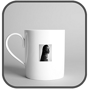 Luciane Buchanan Mugs