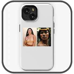 Luciane Buchanan Cases