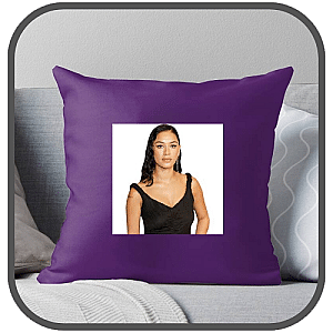 Luciane Buchanan Pillows Cover