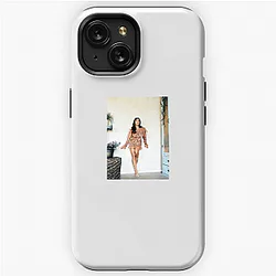 Legendary Actress Luciane Buchanan Samsung Cases
