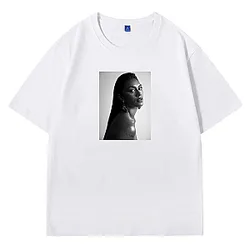 Leading Lady Luciane Buchanan T-Shirts
