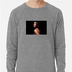 Academy Award Winner Luciane Buchanan Sweatshirts
