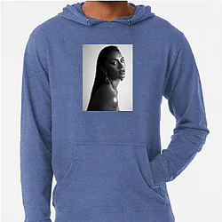 Leading Lady Luciane Buchanan Hoodies