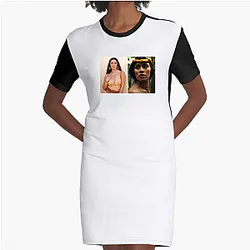 Style Icon Luciane Buchanan Dresses