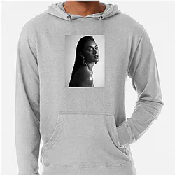 Leading Lady Luciane Buchanan Hoodies
