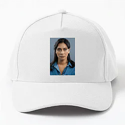 Breakout Actress Luciane Buchanan Hats & Caps