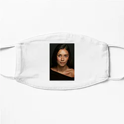 Silver Screen Goddess Luciane Buchanan Face Masks