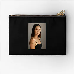 Screen Siren Luciane Buchanan Zipper Pouches