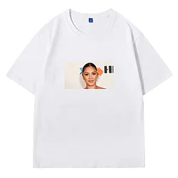 Glamorous Diva Luciane Buchanan T-Shirts