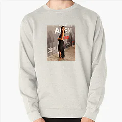 Hollywood Starlet Luciane Buchanan Sweatshirts