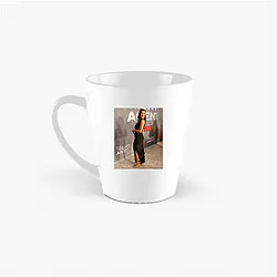 Hollywood Starlet Luciane Buchanan Mugs