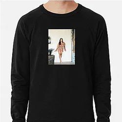 Legendary Actress Luciane Buchanan Sweatshirts