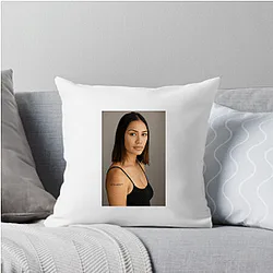 Screen Siren Luciane Buchanan Pillows Cover