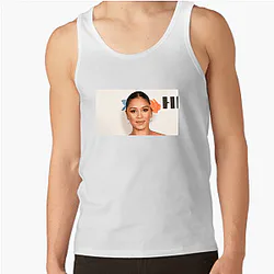 Glamorous Diva Luciane Buchanan Tank Tops