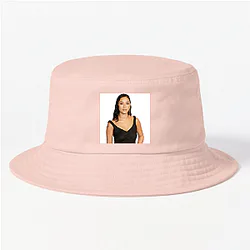 Red Carpet Queen Luciane Buchanan Hats & Caps