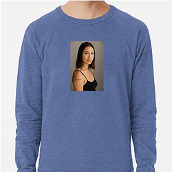 Screen Siren Luciane Buchanan Sweatshirts